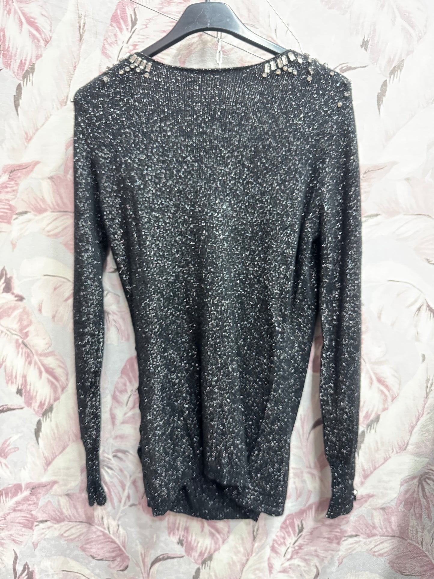 Maglia Swarovski