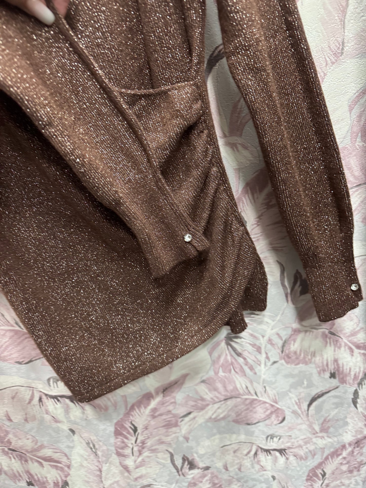 Maglia Swarovski