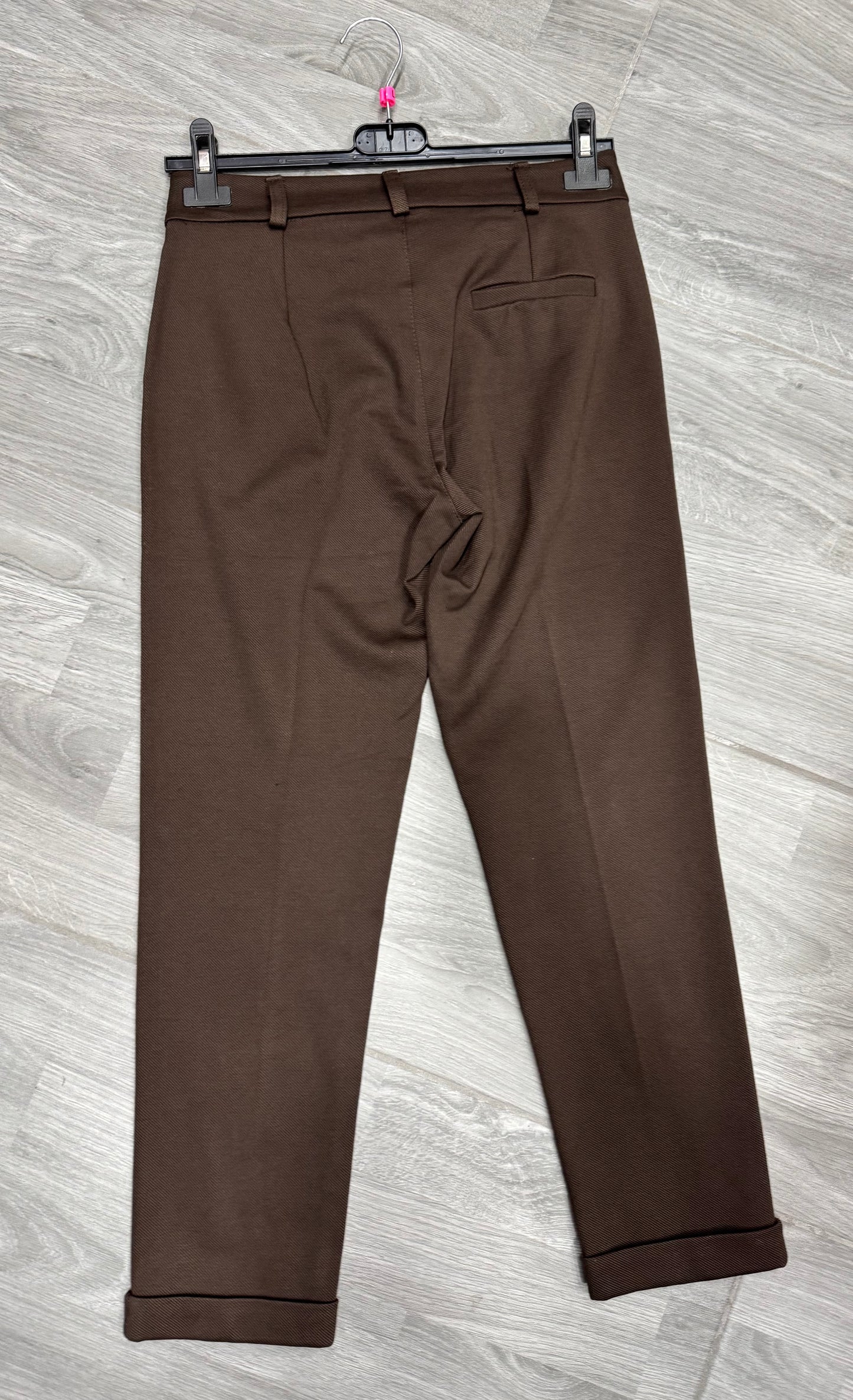 Pantalone cuore