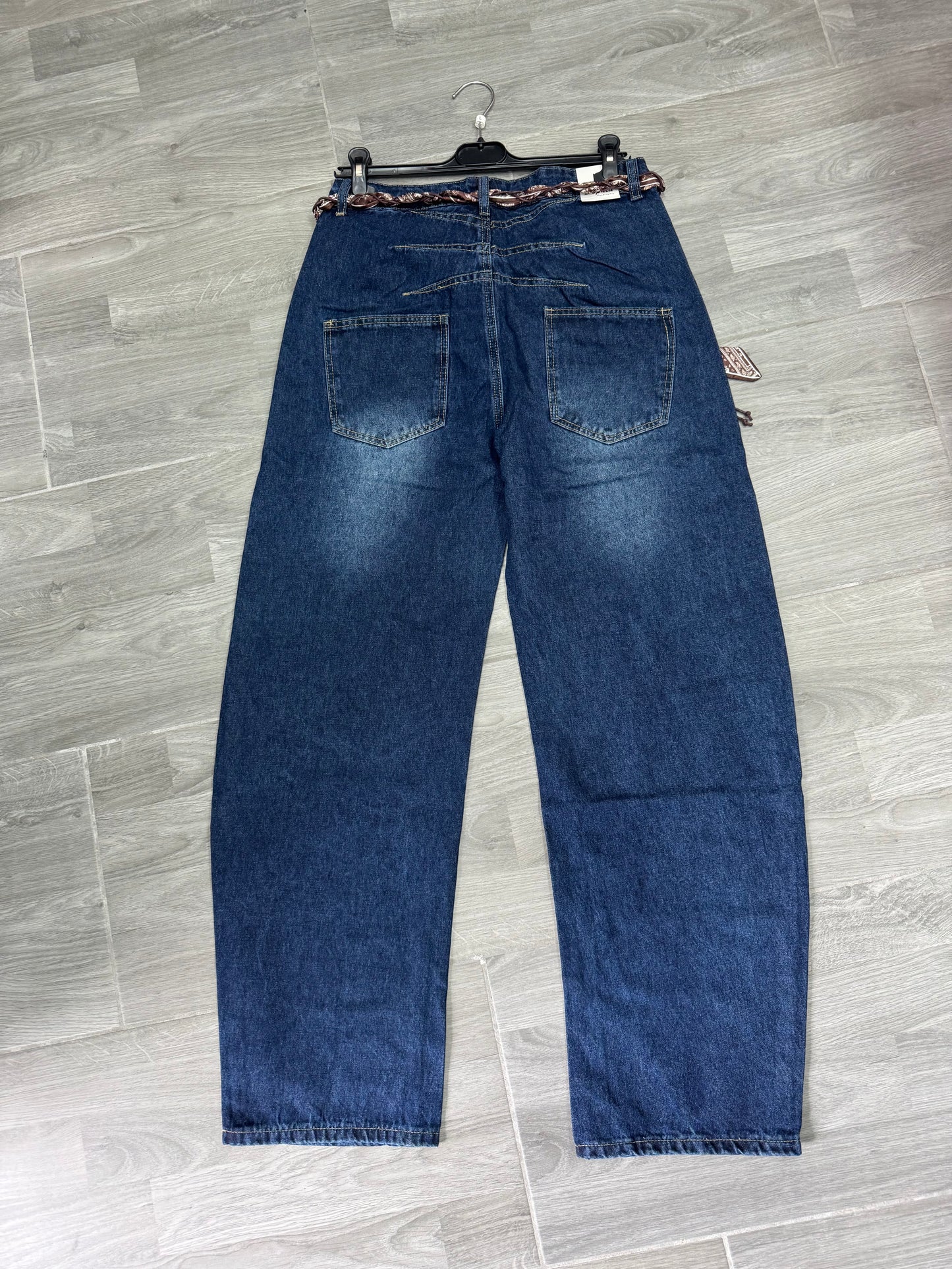 Jeans cordino