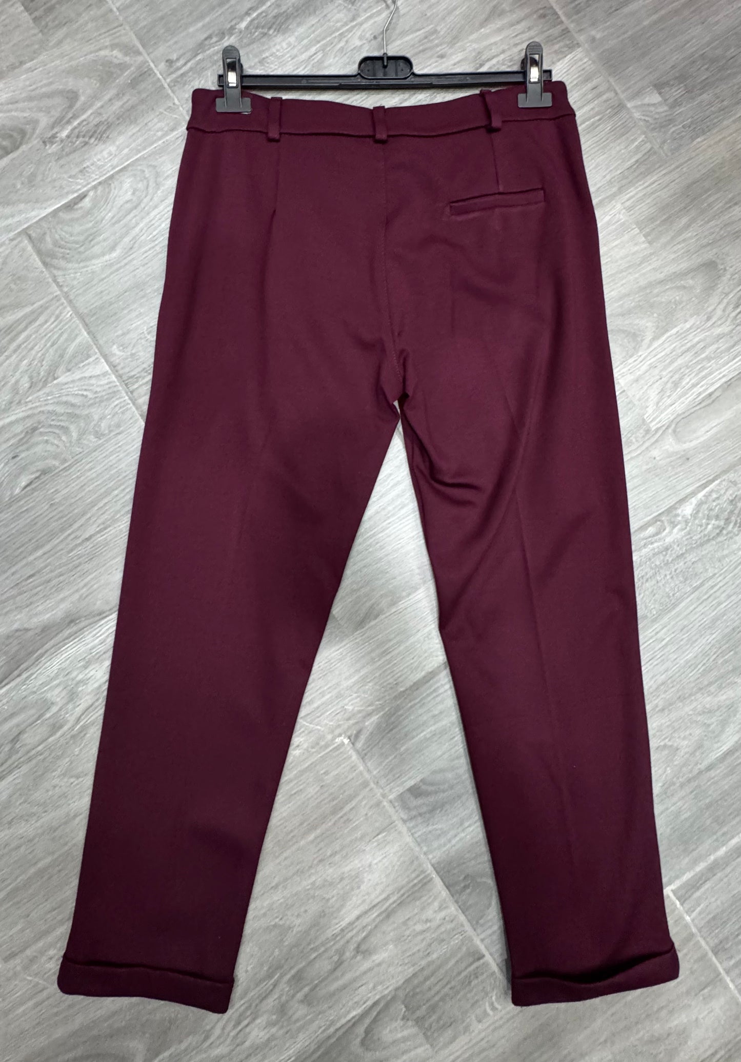 Pantalone cuore