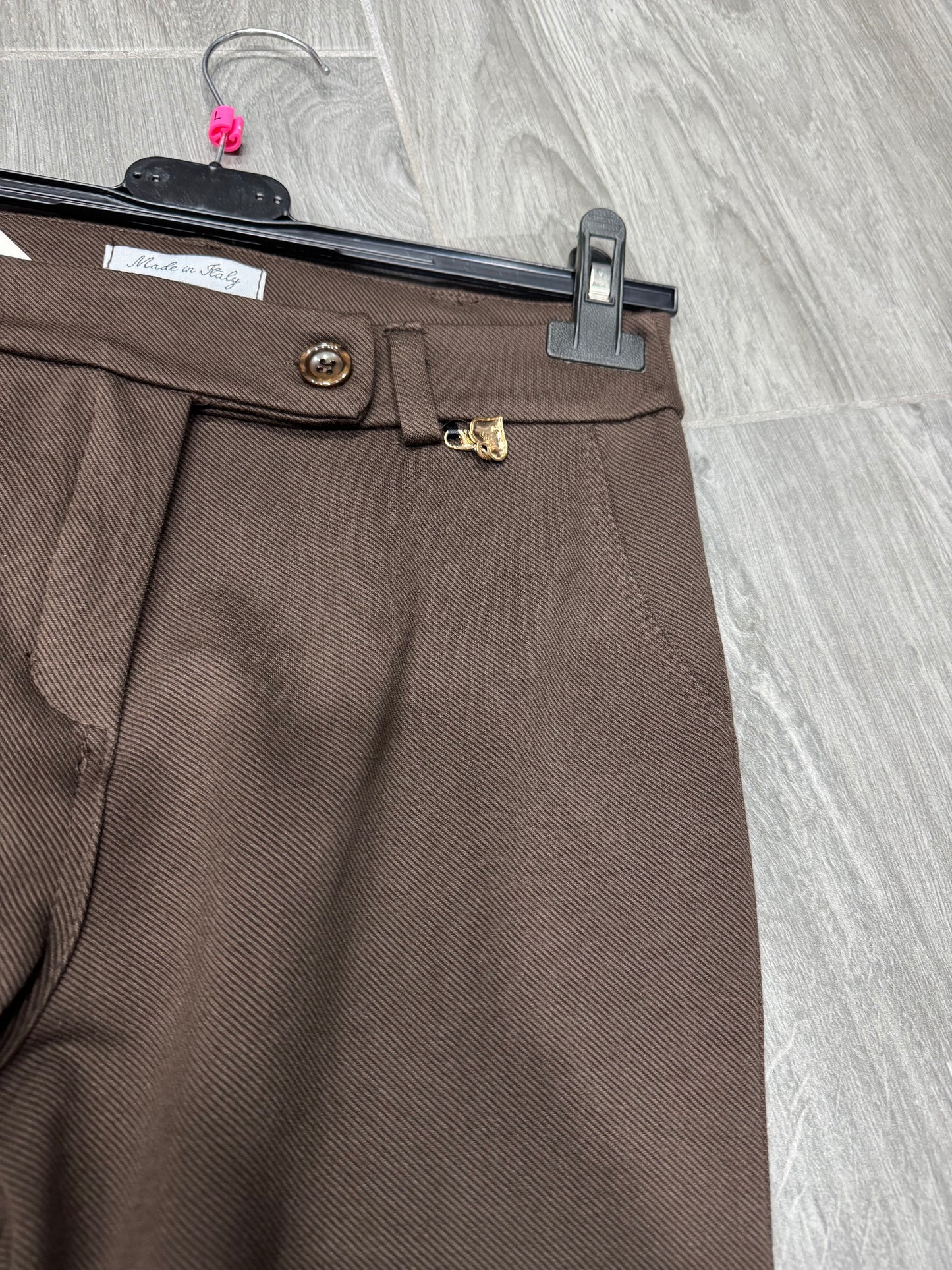 Pantalone cuore