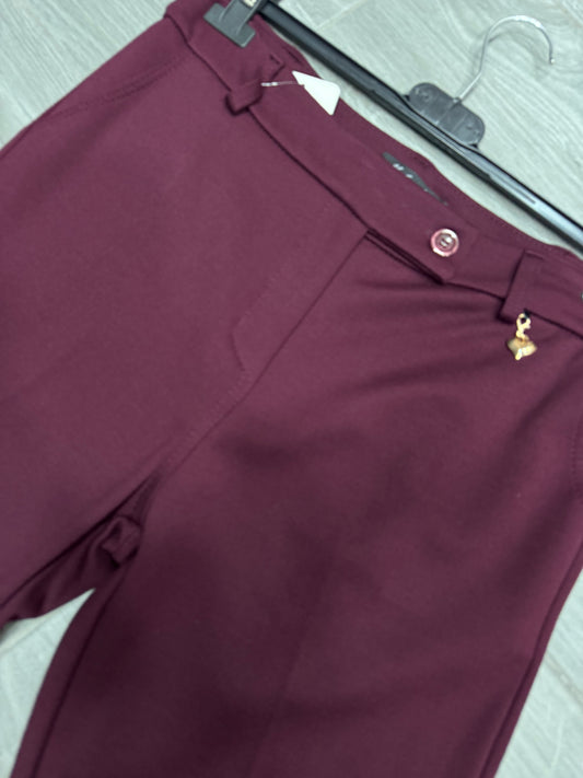 Pantalone cuore