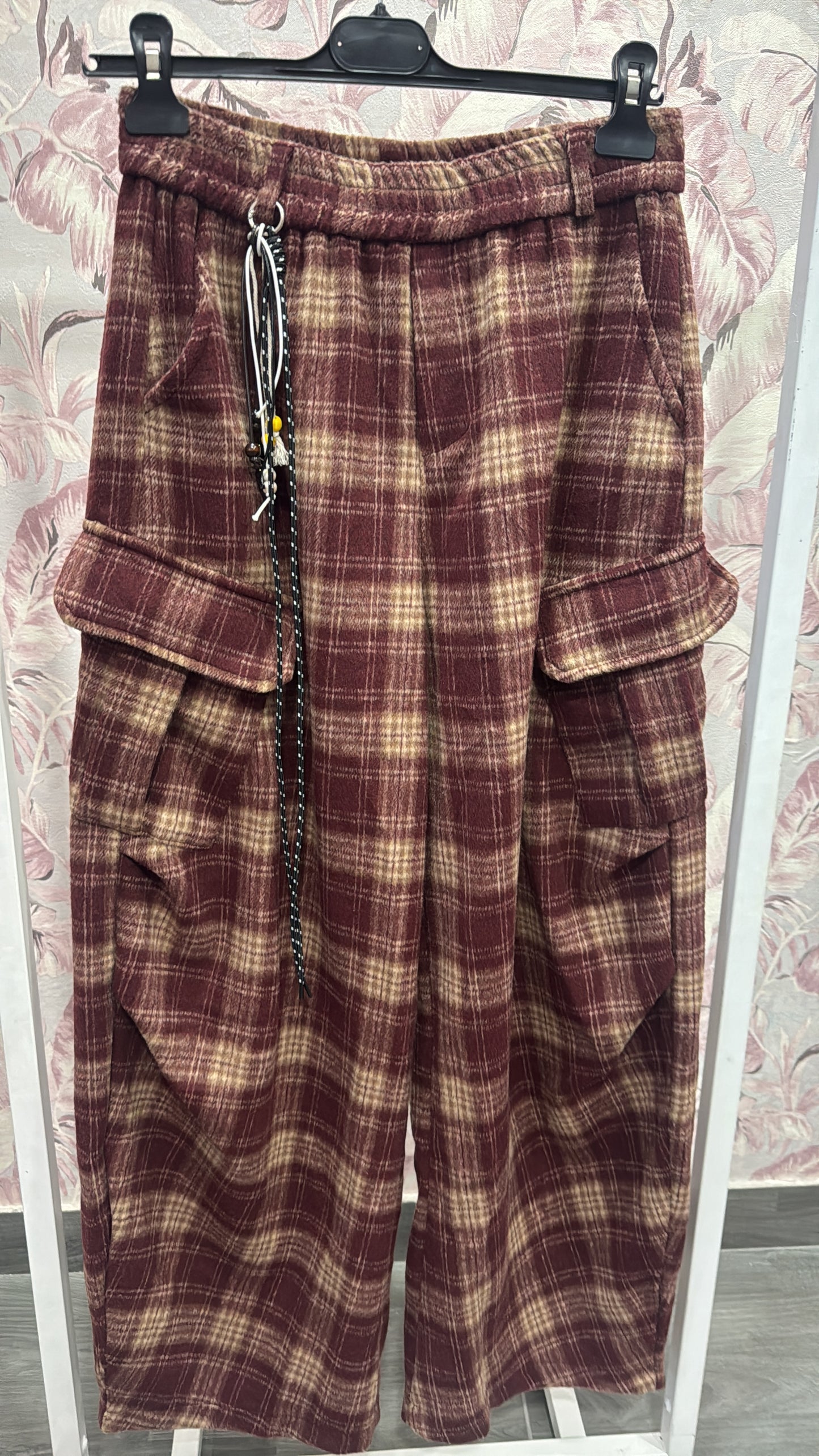 Pantalone Gargo