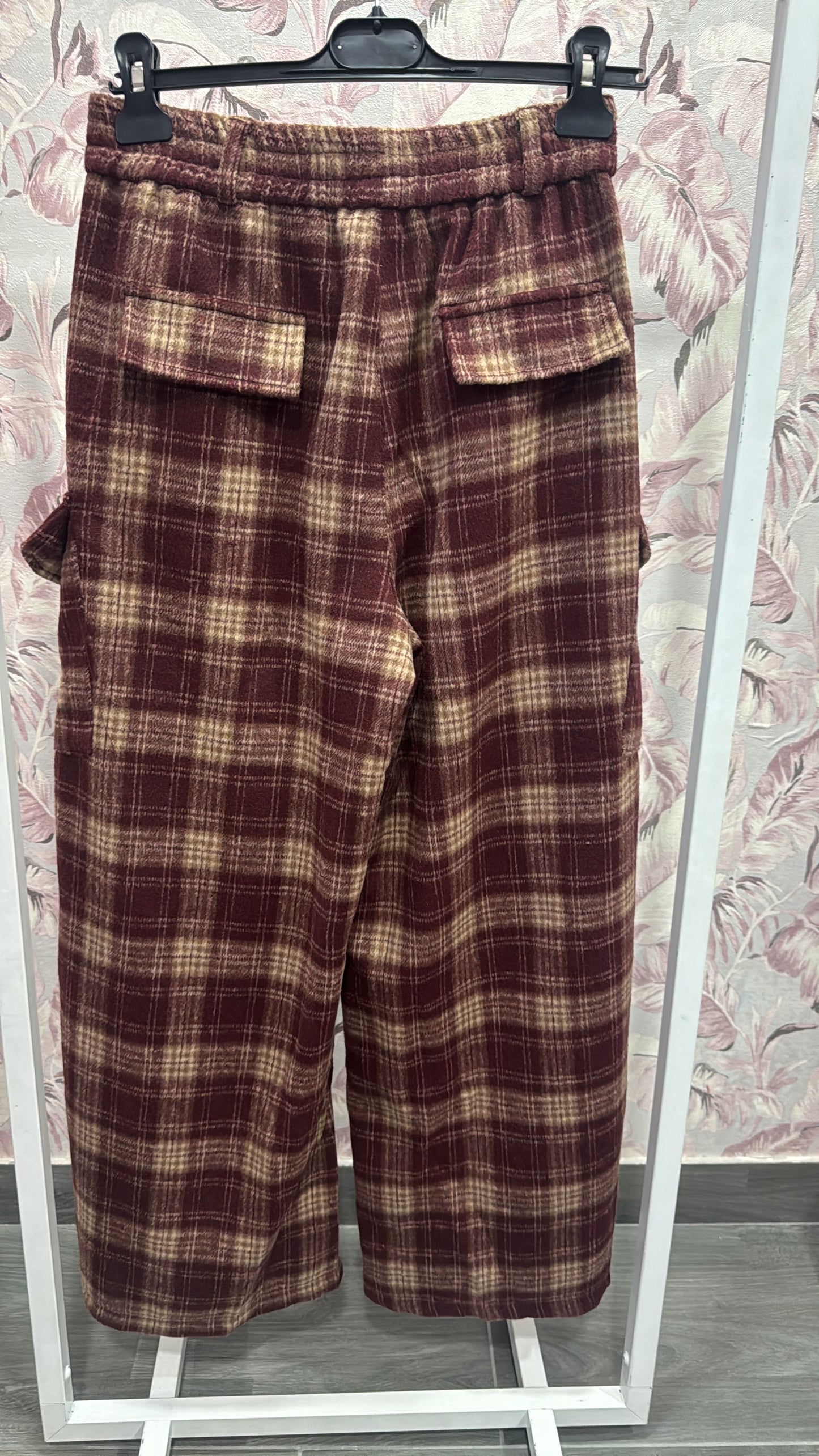 Pantalone Gargo