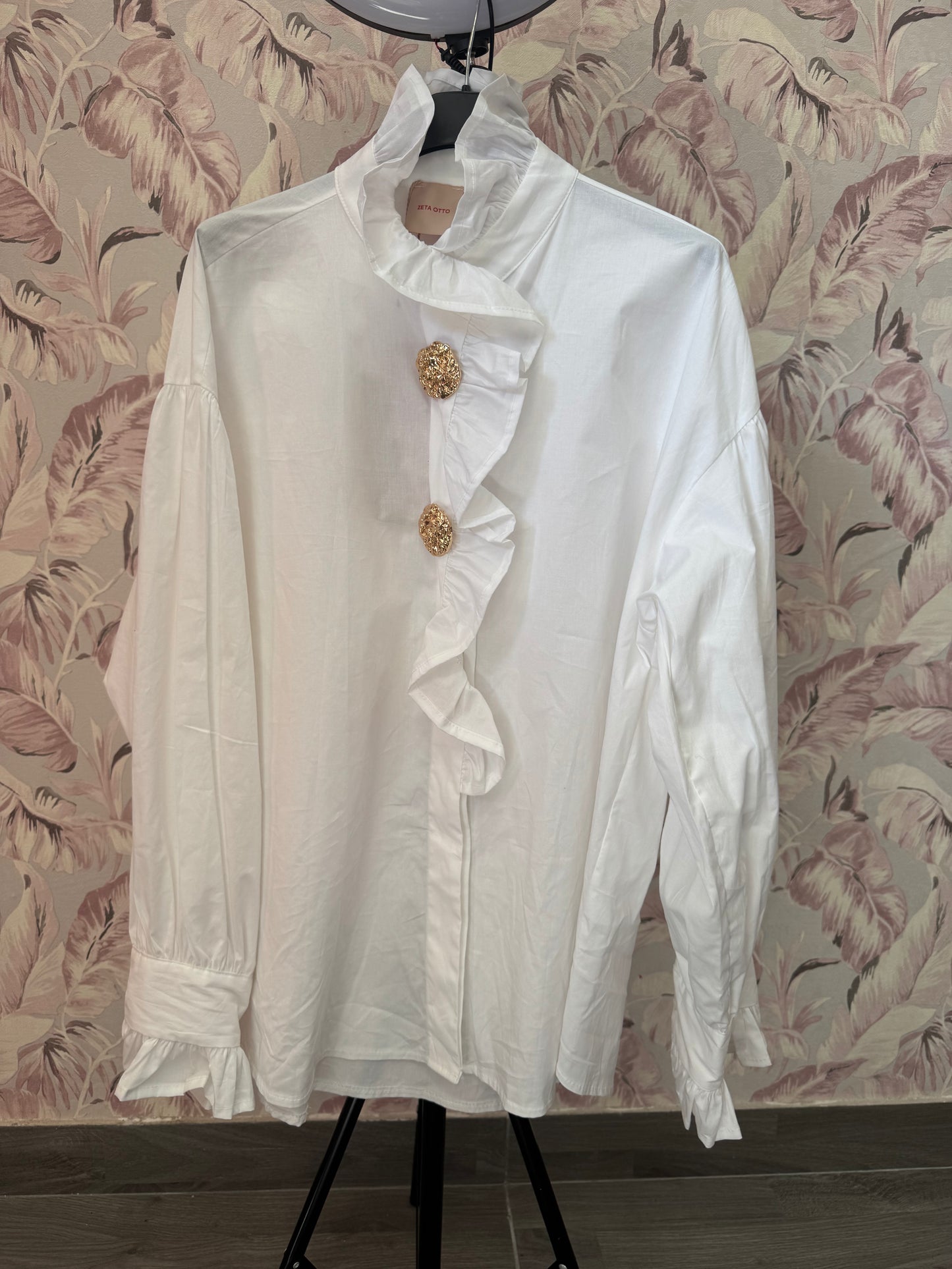 Camicia rush