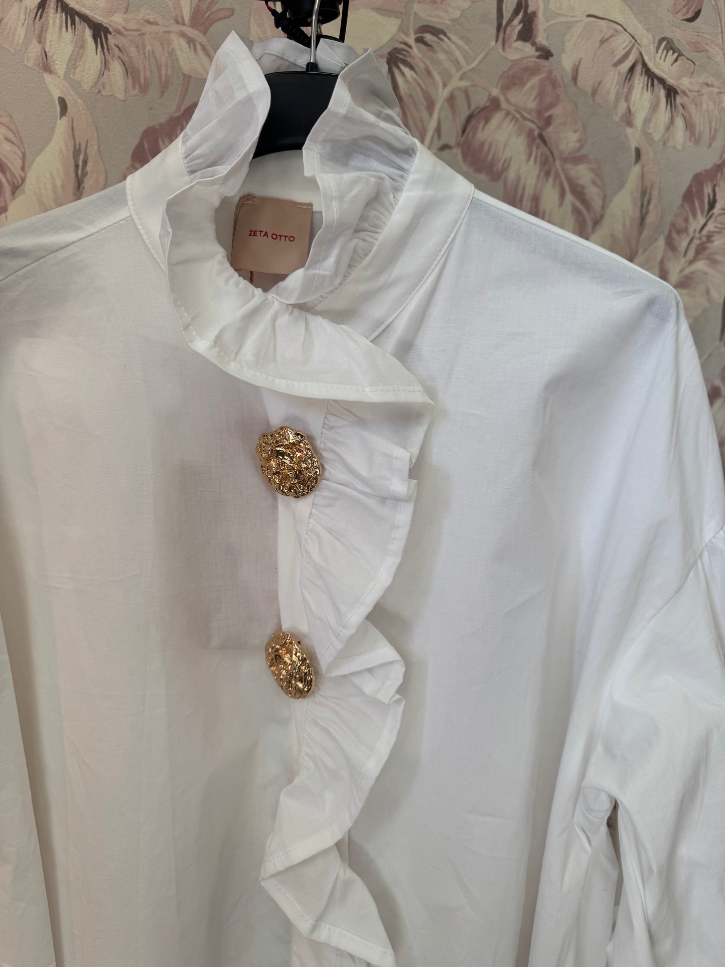 Camicia rush