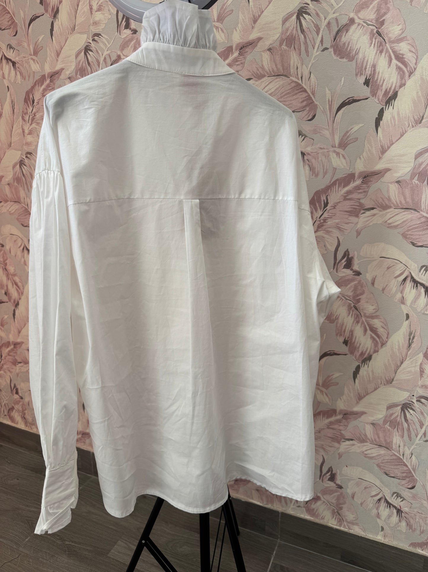 Camicia rush