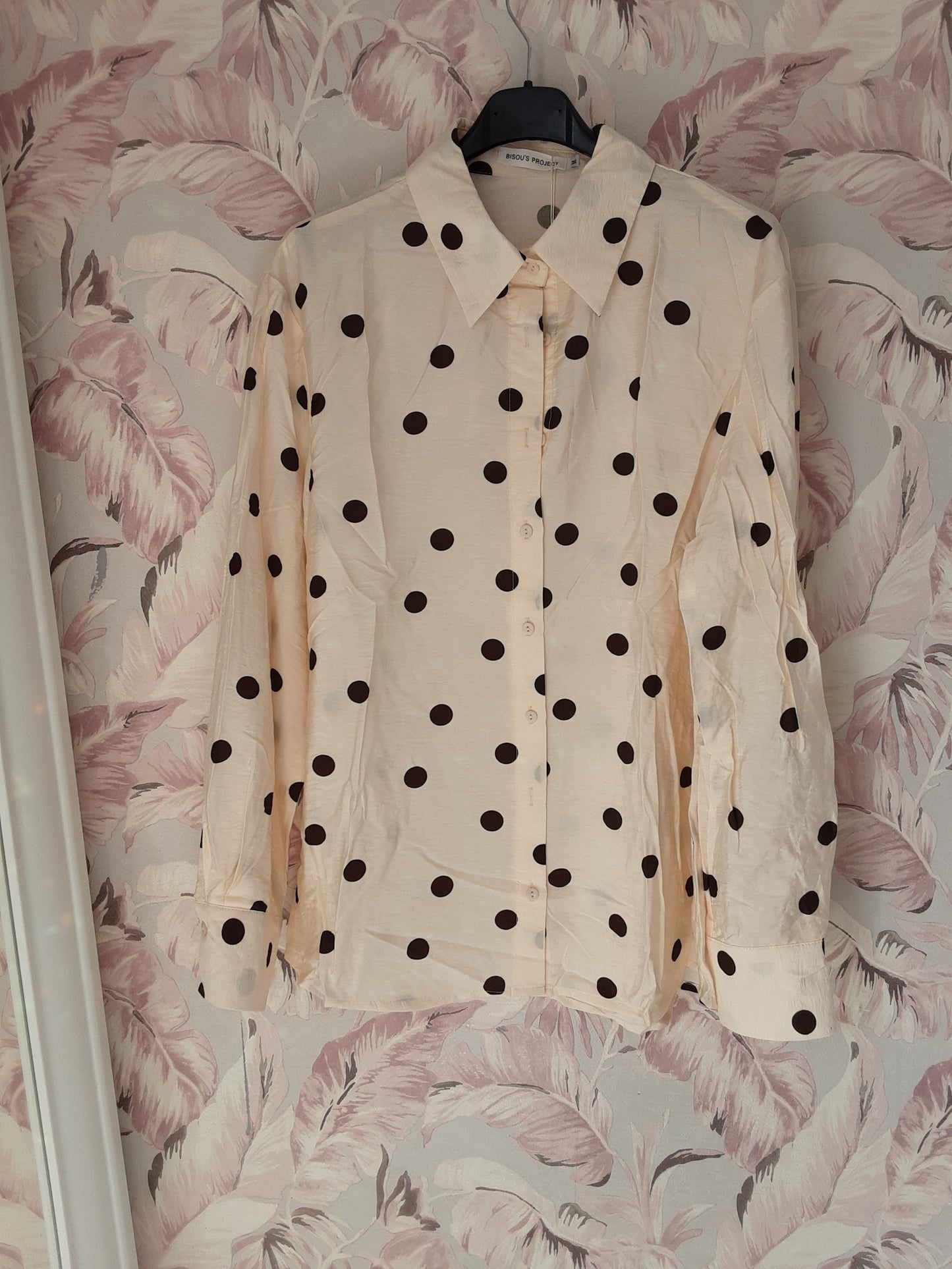Camicia poison