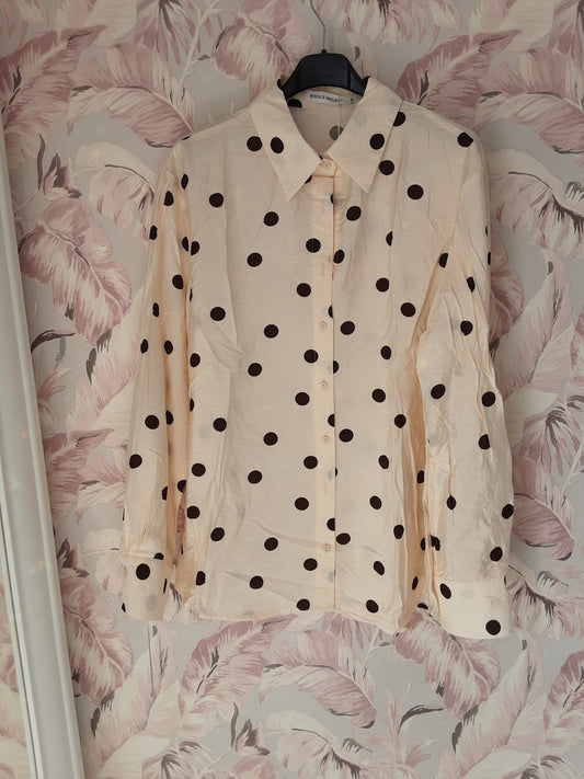Camicia poison